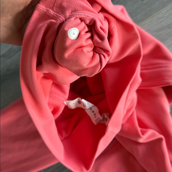 🍋Lululemon Align Pant 25”, Size 4 - Picture 6 of 6